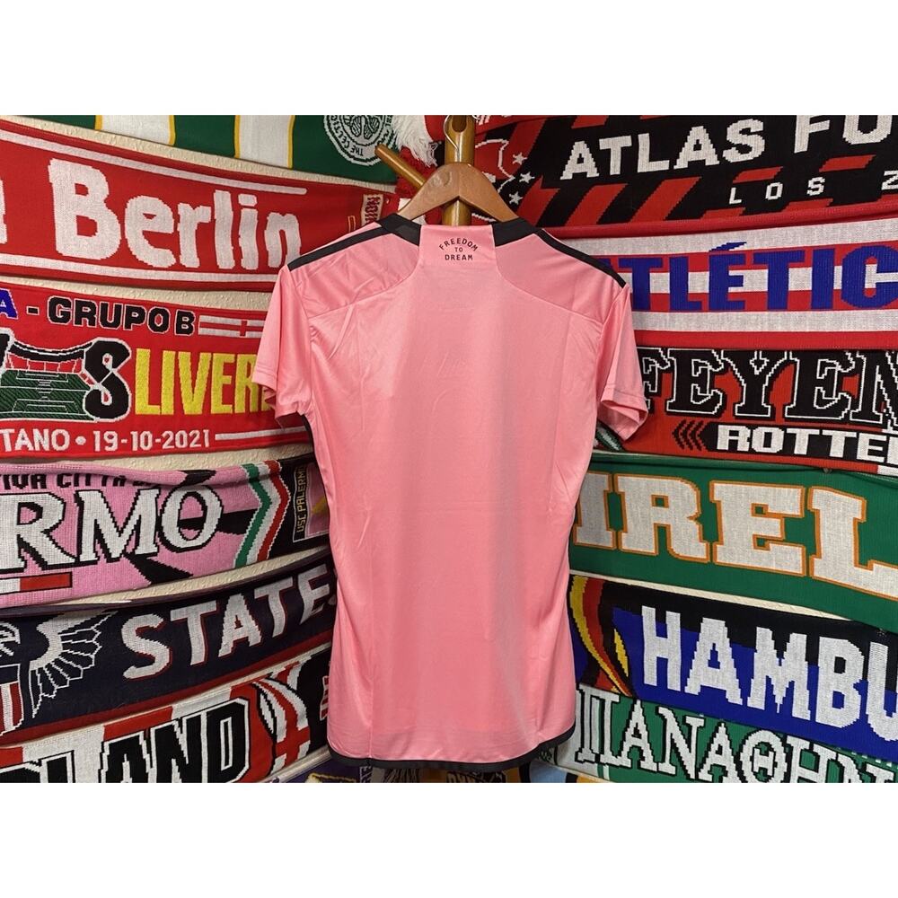 Inter Miami | Women’s Medium Jersey - Picture 7 of 7